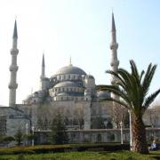 La 2ème plus grande mosquée au monde