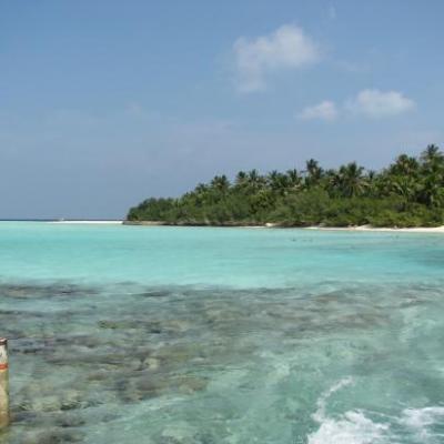 Maldives 2006