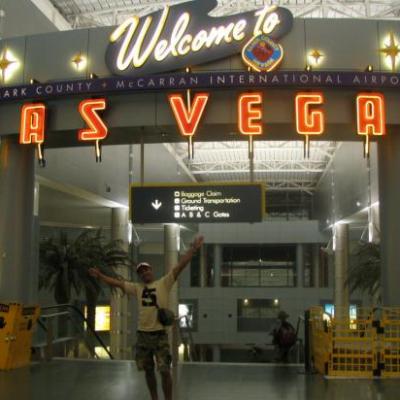 USA 2005- Las Vegas (TDM)